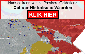 Naar de website van de provincie Gelderland over Cultuur-Historische waarden in het landschap