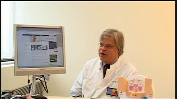 Interview with Drs Ad Jansen, allergologist